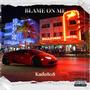 Blame On Me (Explicit)