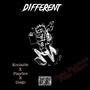 Different (feat. Playdoe & Diego) [Explicit]