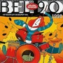 Bel 90: Het beste uit de Belpop van 1996