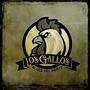 Forty Four Blues (feat. Los Gallos)