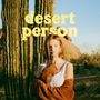 desert person