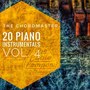 20 Piano Instrumentals, Vol. 4