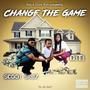 CHANGE THE GAME (feat. DJTJ) [Explicit]