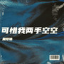 可惜我两手空空