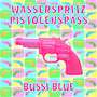 Wasserspritzpistolenspaß