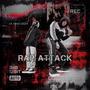 Rap Attack (feat. Dae's Anatomy) [Explicit]