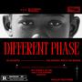 Different Phase (Explicit)