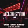 En Los Tiempos De Antes (feat. Cl The Wins & Reyckoss)