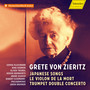 Zieritz: Orchestral Works