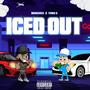 ICED OUT (feat. Monie02z) [Explicit]