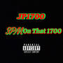 3PM On That 1700 (Explicit)