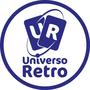 Universo Retro Topo G