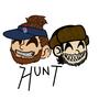 Hunt (feat. Siggy tha Sycko) [Explicit]