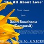 It's All About Love (feat. Dean Boudreau) [Pop Version]