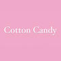 Cotton Candy (Explicit)