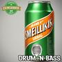 Moeilijk Straal (Drum 'n Bass)