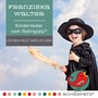 Kinderlieder vom Rohrspatz® (Ich bin heut wer ich bin)