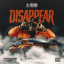 Disappear (Explicit)