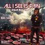 All I See Is Pain (feat. Mac Sause) [Explicit]