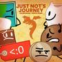 Just Not's Journey (feat. Griffin Weber)