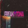 Freakytona (feat. Jay Puentez)