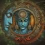 Hare Krishna Hare Rama_2025 remix (feat. Om B)