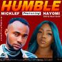 Humble (feat. Nayomi)