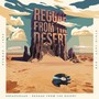 Reggae From The Desert