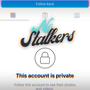 No Stalkers (Explicit)