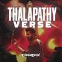 Thalapathy Verse