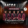 MEGAMIX FIESTA BAILABLE