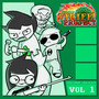 The Homestuck Strife Project Vol. 1 (Original Soundtrack)