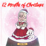 12 Months of Christmas