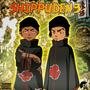 Shippuden #3 (feat. Skodri) [Explicit]