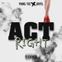 Act Rite (Explicit)