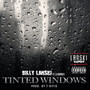 Tinted Windows (feat. D.Barnes) [Explicit]