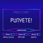 Punyete