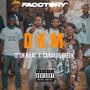 DKM (feat. CANARDO GREEN) [Explicit]