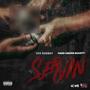 Servin' (feat. Hard Liquor Shawty) [Explicit]