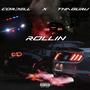 Rollin (feat. Cordell) [Explicit]