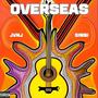 Overseas (feat. SIMBI) [Explicit]