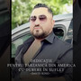 Dedicaţie pentru Tarzanică din America cu durere în suflet