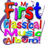 My First Classical Music Album