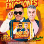 Mar de emociones (feat. El Combo Va Que Si)