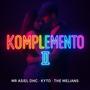 Komplemento II