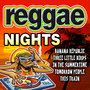 Reggae Nights