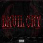 Dxvil Cry (feat. Icxxy) [Explicit]