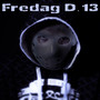 Fredag D.13