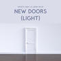 New Doors (Light) (feat. Luhh Rico)