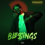 Blessings (Explicit)